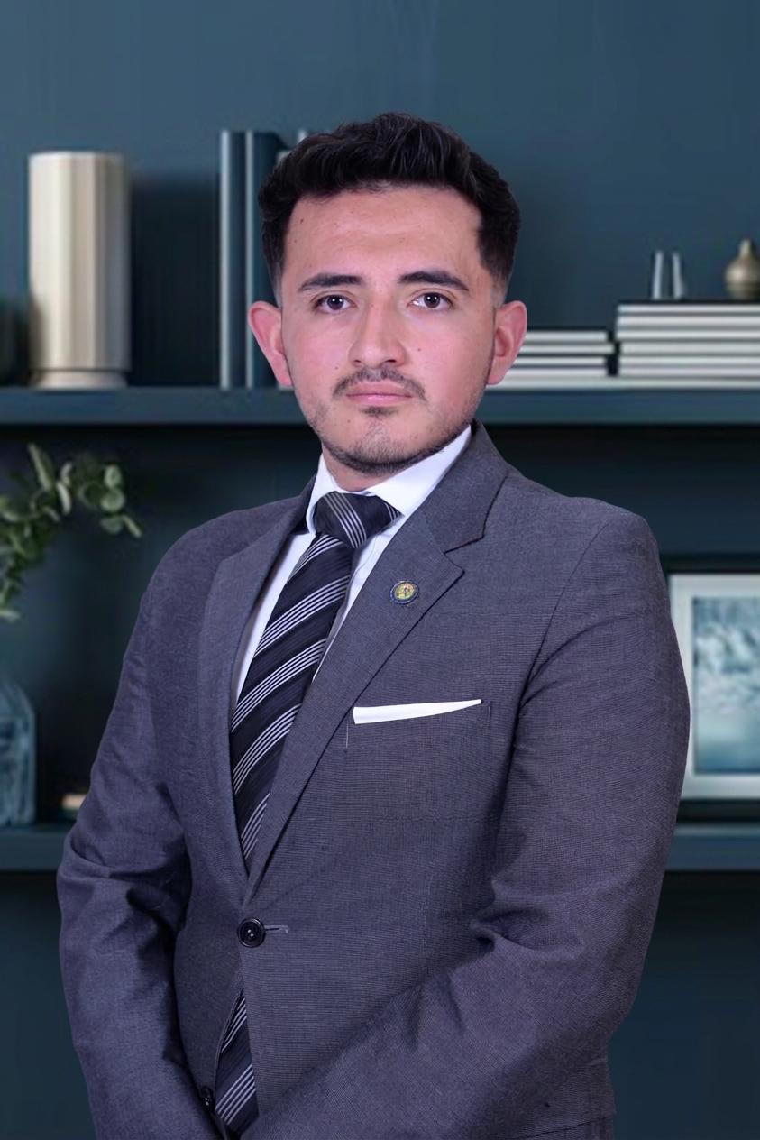Dr. Alejandro GSQ