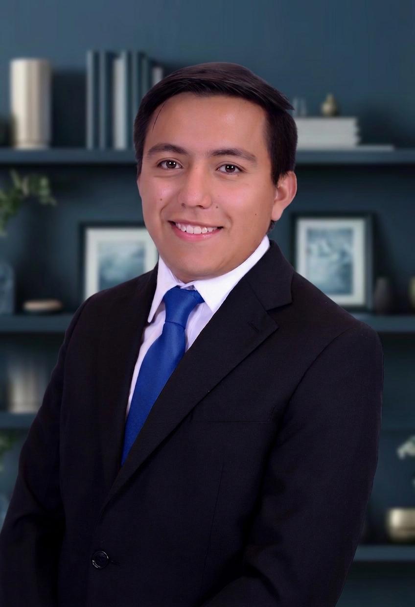 Dr. Alejandro GSQ