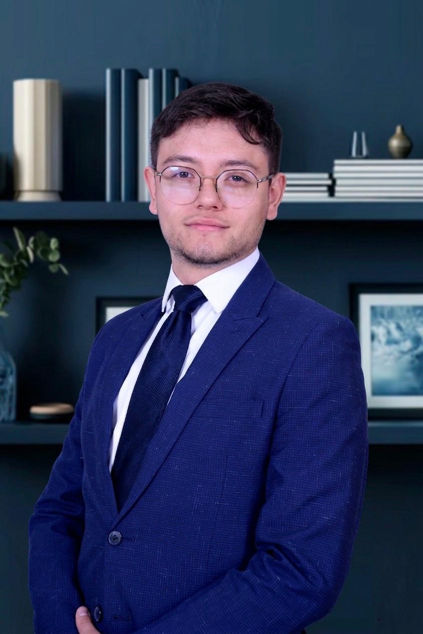 Dr. Alejandro GSQ